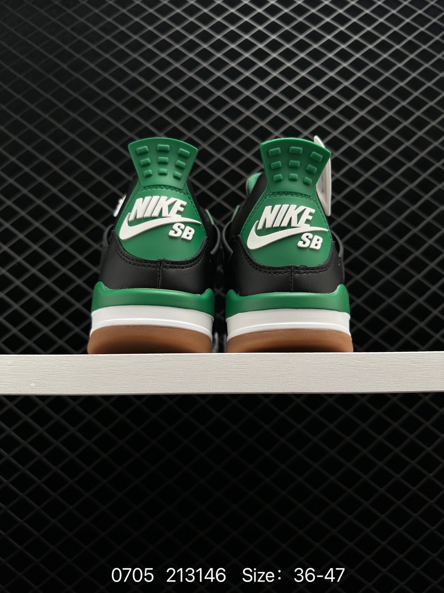 Nike Air Jordan 4 AJ4